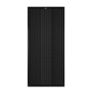 MEGA 200 Pro Onyx – 200W 24V Black Solar Panel