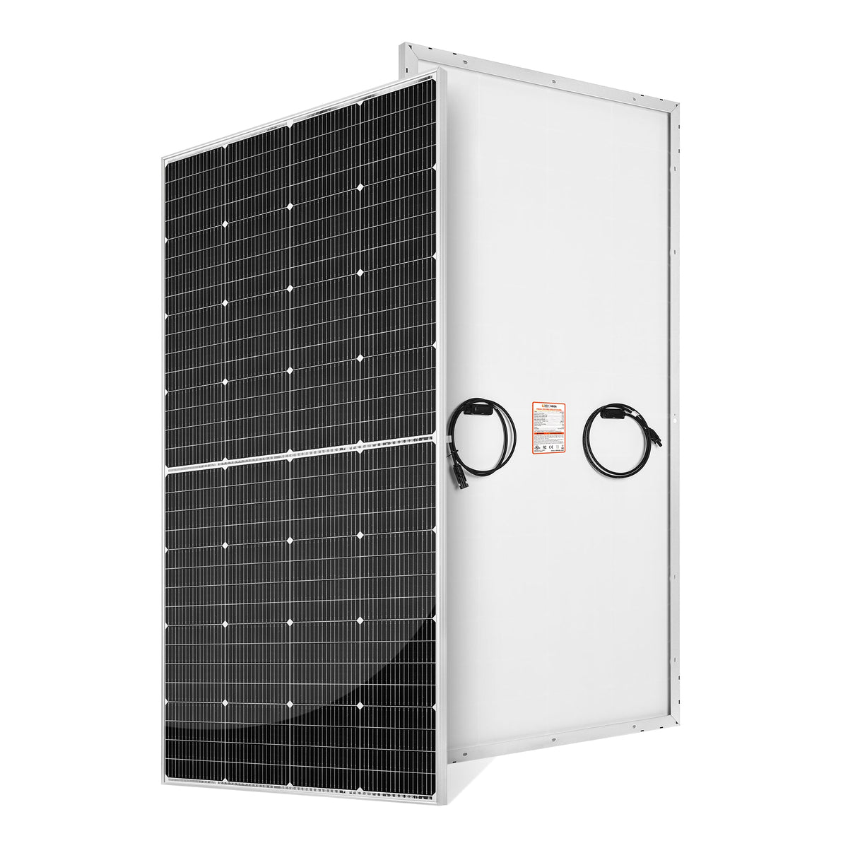 MEGA 250 Pro 250W 24V solar panel