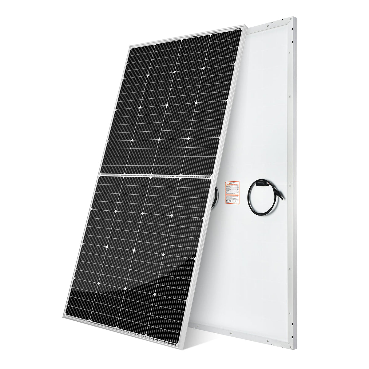 MEGA 250 Pro – 250W 24V Off-Grid Solar Panel