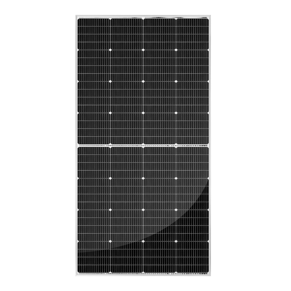 MEGA 250 Pro – 250W 24V Off-Grid Solar Panel