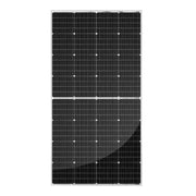 MEGA 250 Pro – 250W 24V Off-Grid Solar Panel
