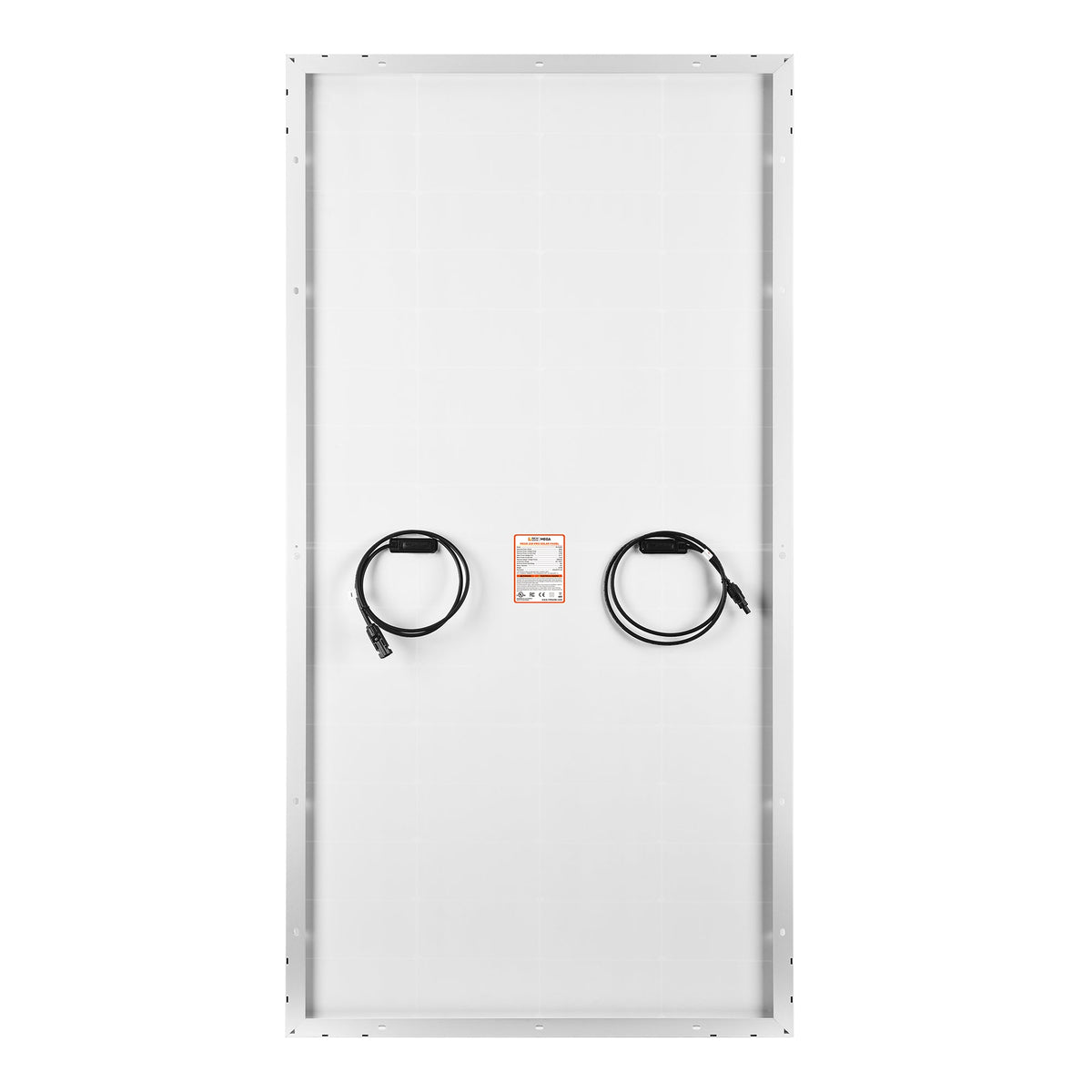 MEGA 250 Pro – 250W 24V Off-Grid Solar Panel