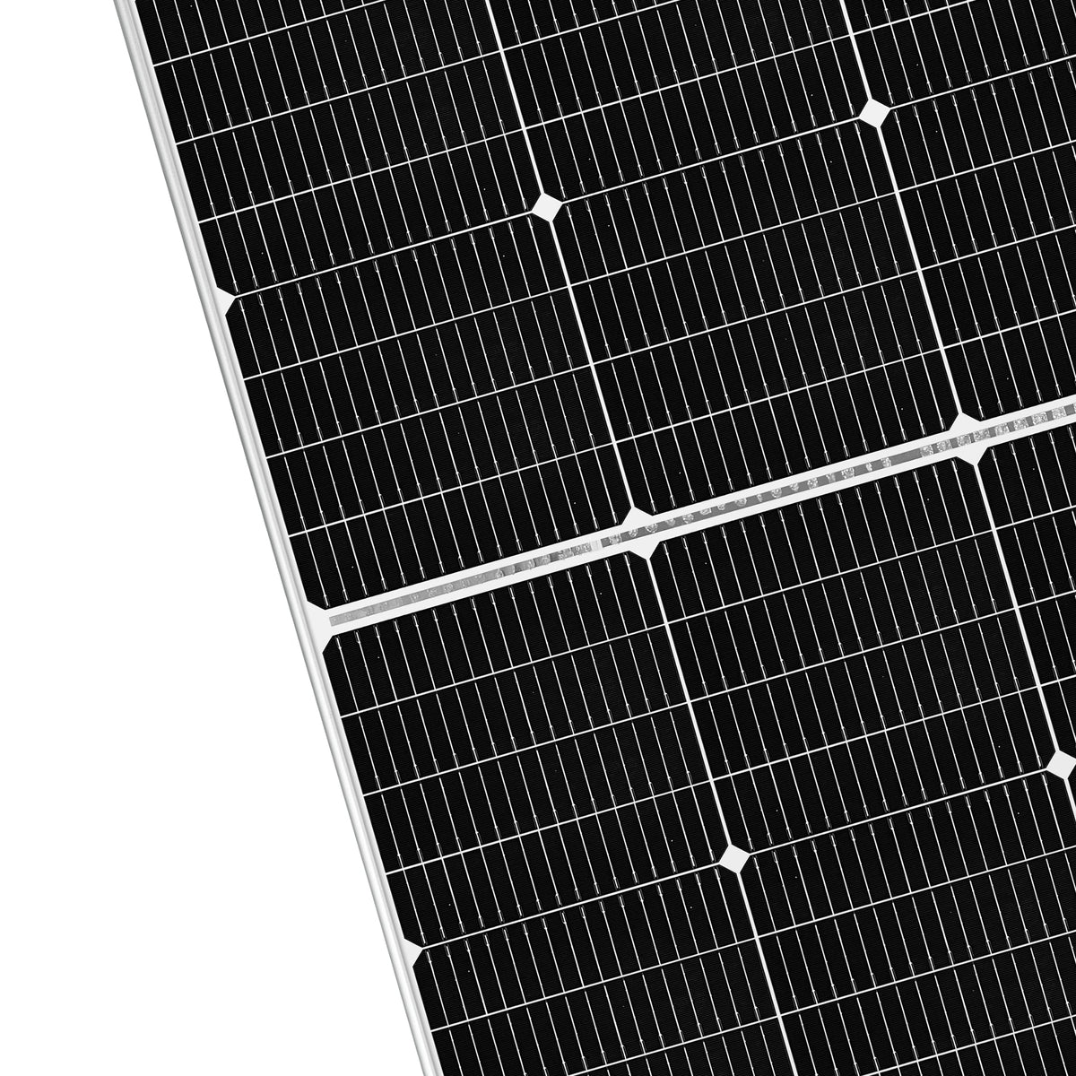 MEGA 250 Pro – 250W 24V Off-Grid Solar Panel