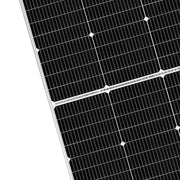 MEGA 250 Pro – 250W 24V Off-Grid Solar Panel
