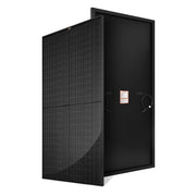 MEGA 335 Pro Onyx – 335W 24V Black Solar Panel Pallet