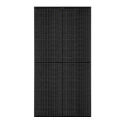 MEGA 335 Pro Onyx – 335W 24V Black Solar Panel Pallet