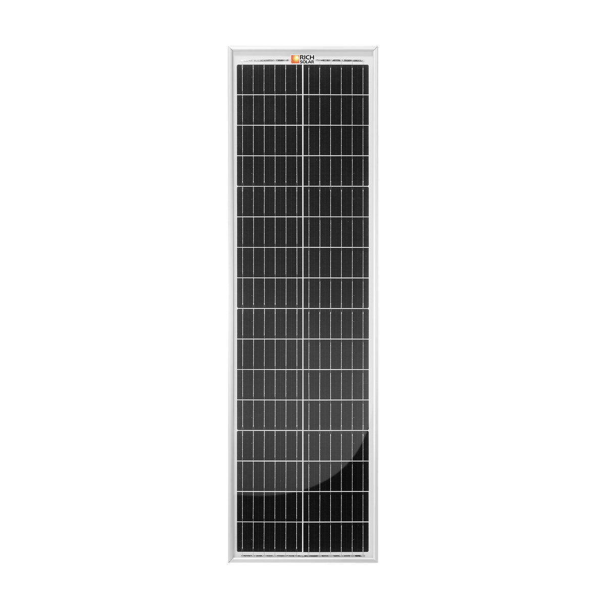 MEGA 35 – 35W 12V Solar Panel