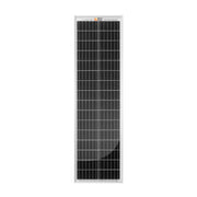MEGA 35 – 35W 12V Solar Panel