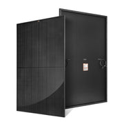 MEGA 370 Pro Onyx – 370W 24V Black Solar Panel Pallet