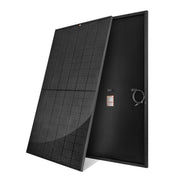 MEGA 370 Pro Onyx – 370W 24V Black Solar Panel Pallet