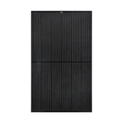 MEGA 370 Pro Onyx – 370W 24V Black Solar Panel Pallet
