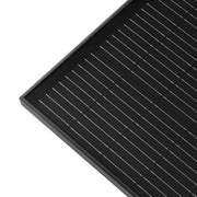 MEGA 370 Pro Onyx – 370W 24V Black Solar Panel Pallet