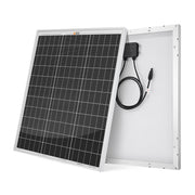 MEGA 55 – 55W 12V Solar Panel