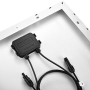 MEGA 55 – 55W 12V Solar Panel