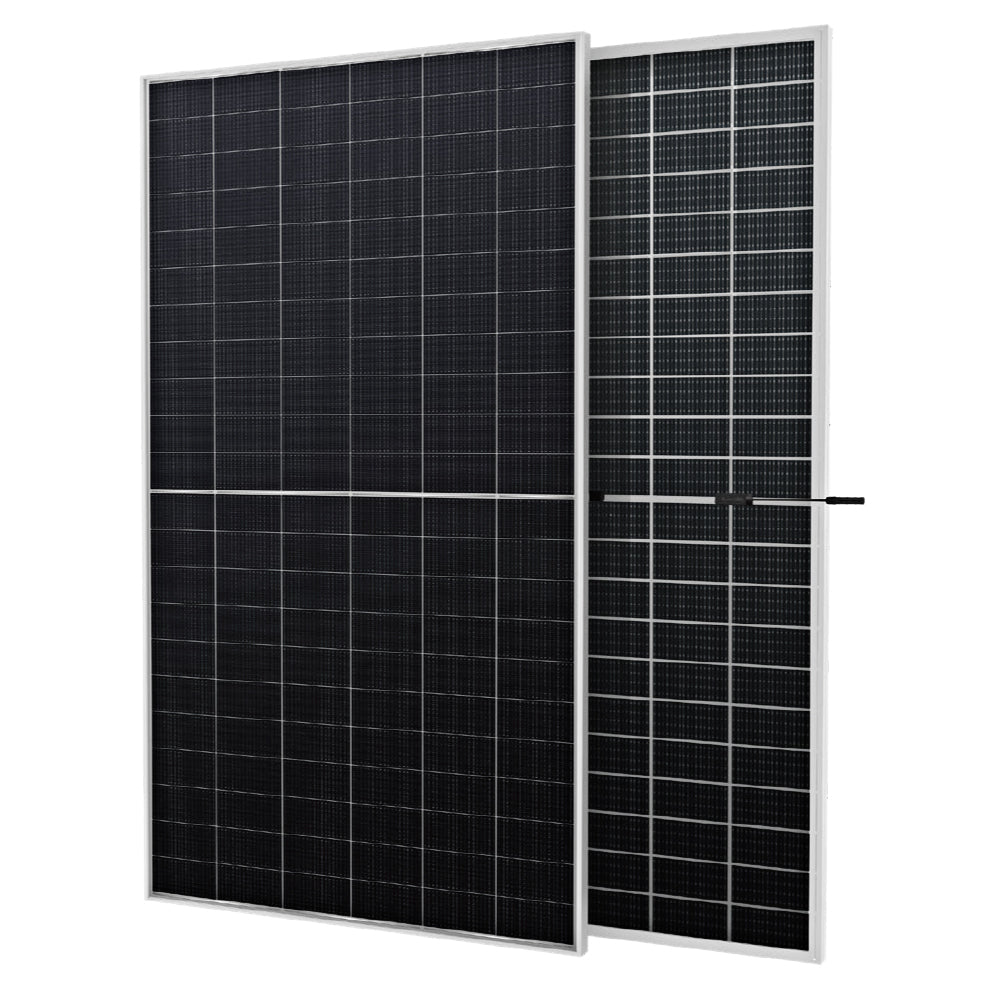 MEGA 720 Bifacial – 720W 24V Solar Panel Pallet