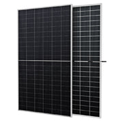 MEGA 720 Bifacial – 720W 24V Solar Panel Pallet