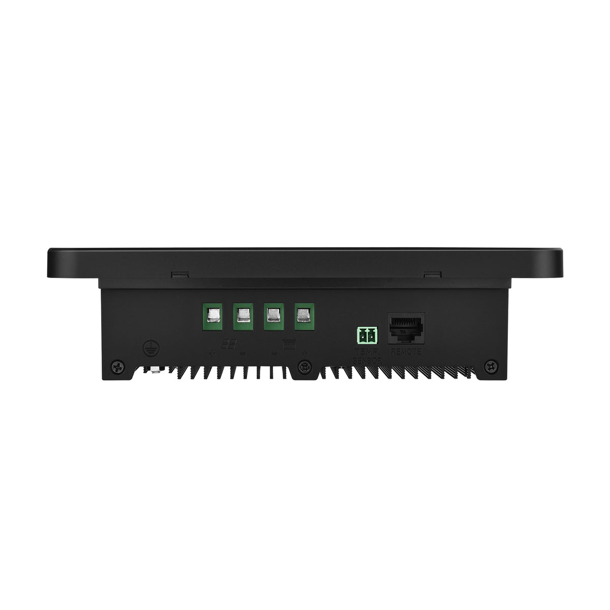 BRAVO PRO 30 – 30A MPPT Flush Mount Controller with Bluetooth