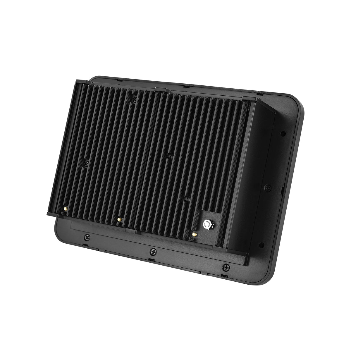 BRAVO PRO 30 – 30A MPPT Flush Mount Controller with Bluetooth
