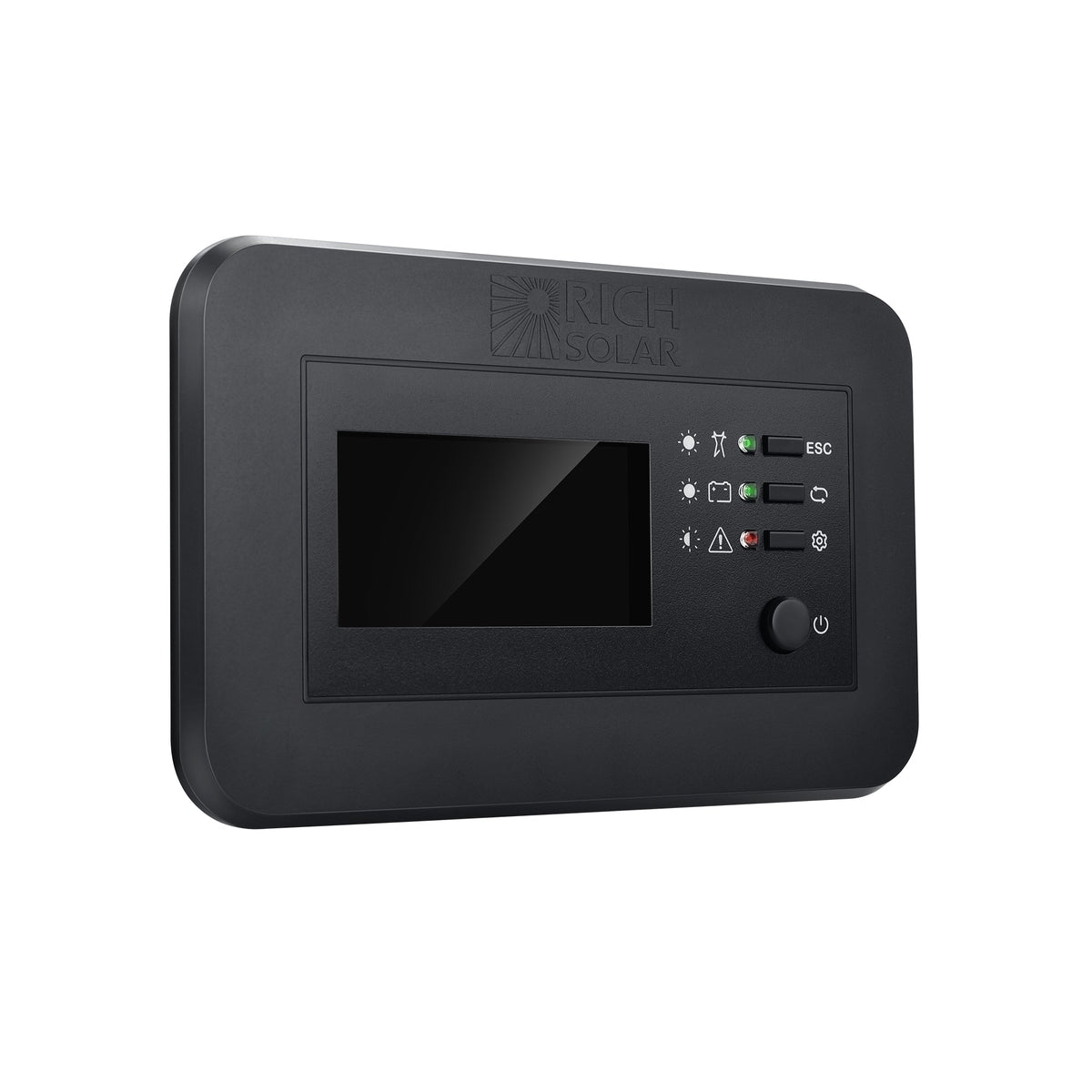 Wall-Mount Inverter Remote with LCD for NOVA SWITCH & SUPERCHARGER