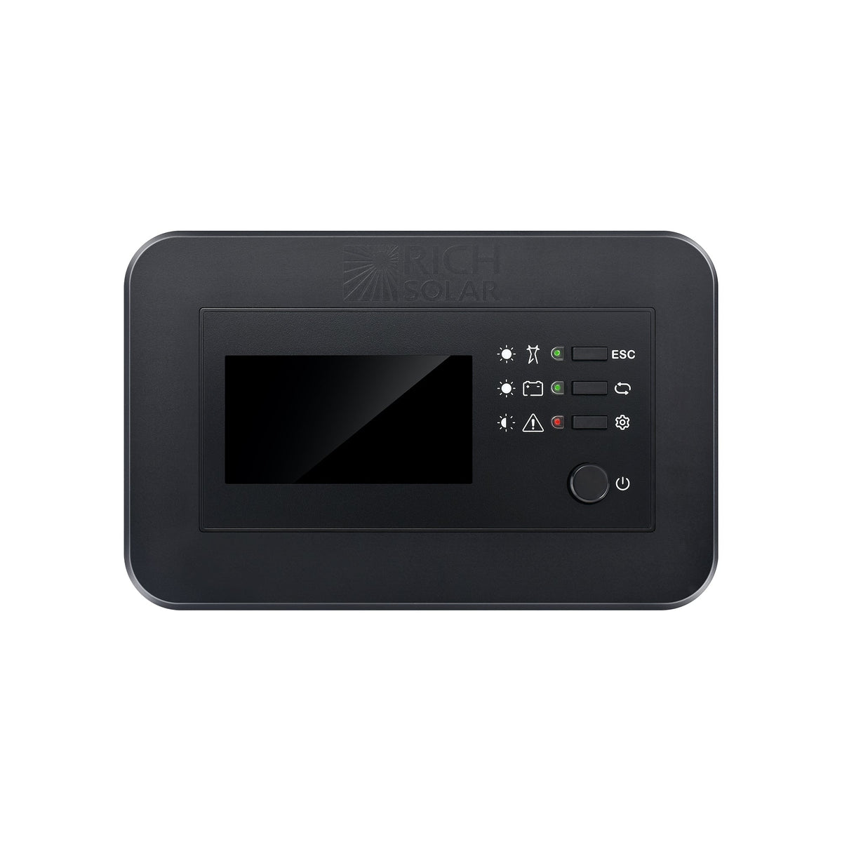 Bluetooth Inverter Remote with LCD for NOVA SWITCH & SUPERCHARGER
