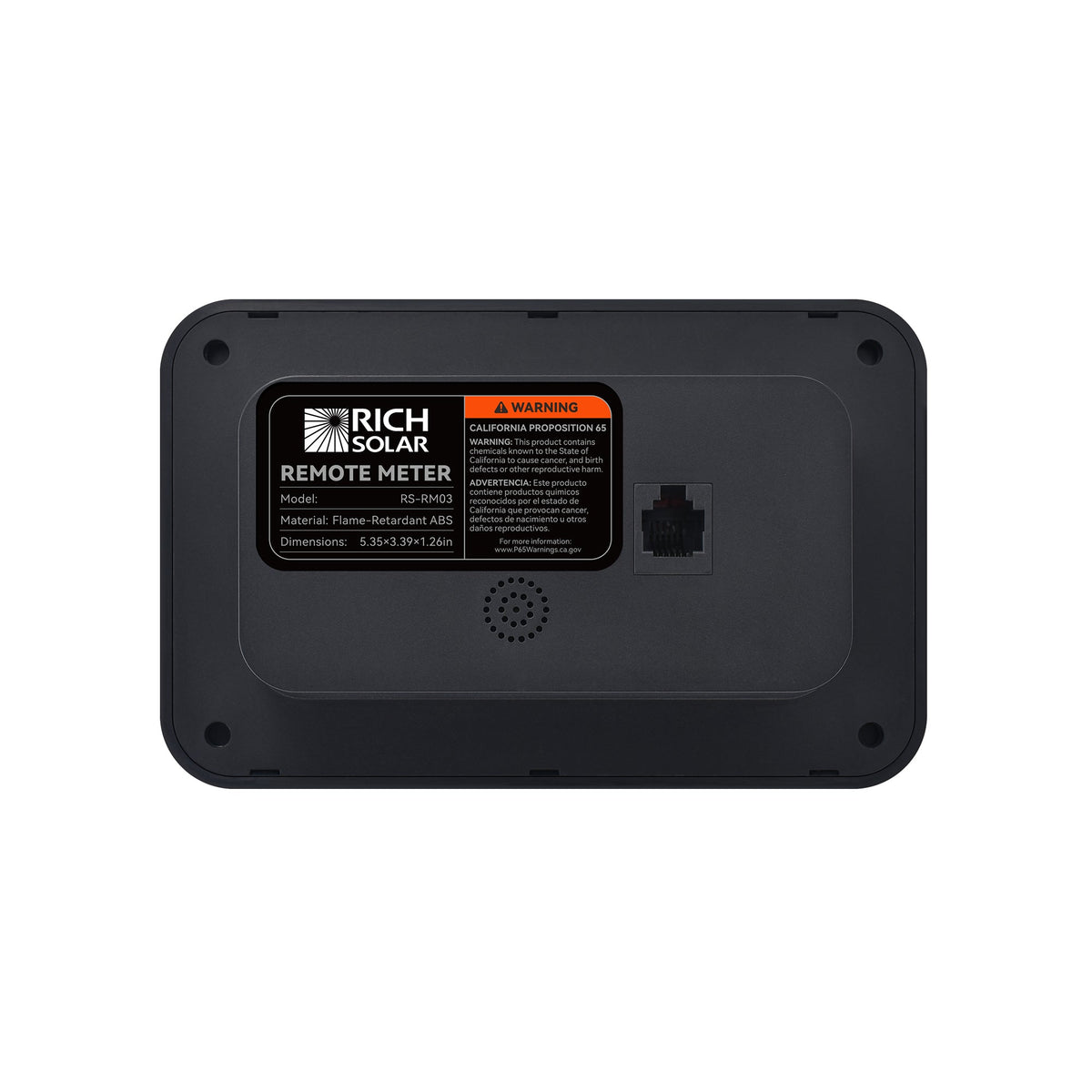 Bluetooth Inverter Remote with LCD for NOVA SWITCH & SUPERCHARGER