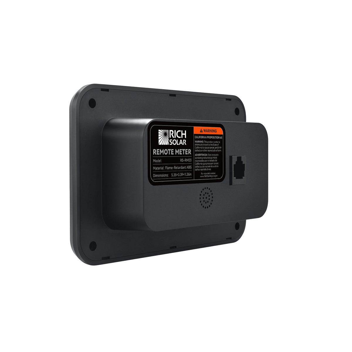 Bluetooth Inverter Remote with LCD for NOVA SWITCH & SUPERCHARGER