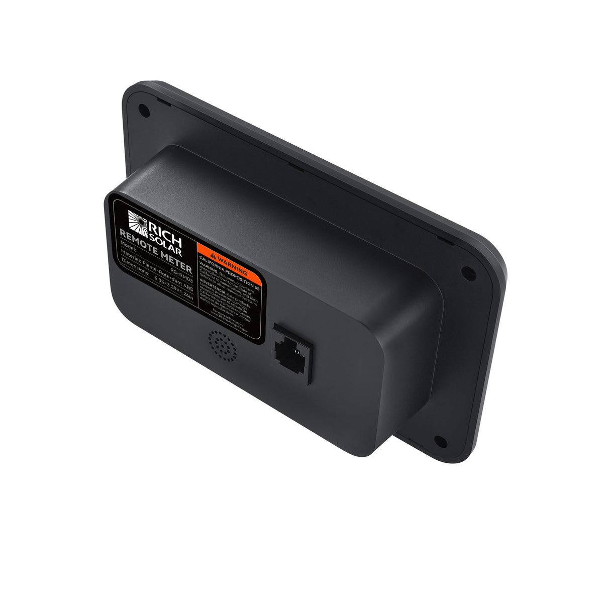 Bluetooth Inverter Remote with LCD for NOVA SWITCH & SUPERCHARGER
