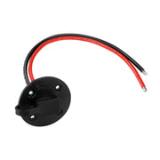10 AWG Solar Panel Adapter Cable – 1ft