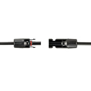Y Branch Parallel Adapters 3-to-1 | 3-to-1 Weatherproof Parallel Adapters for Solar Panels | Easy to Install