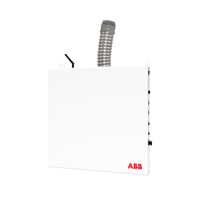 ABB ReliaHome Smart Panel | Outdoor HEM2