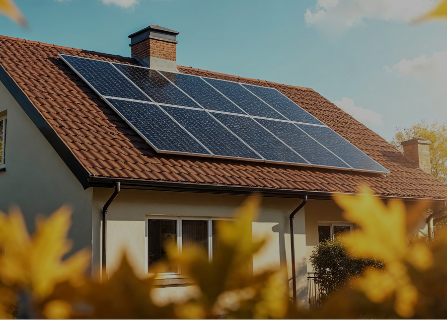 Why choose United Global Solar