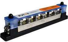 Pytes Busbar 600A with Cover | 52VDC/300VAC