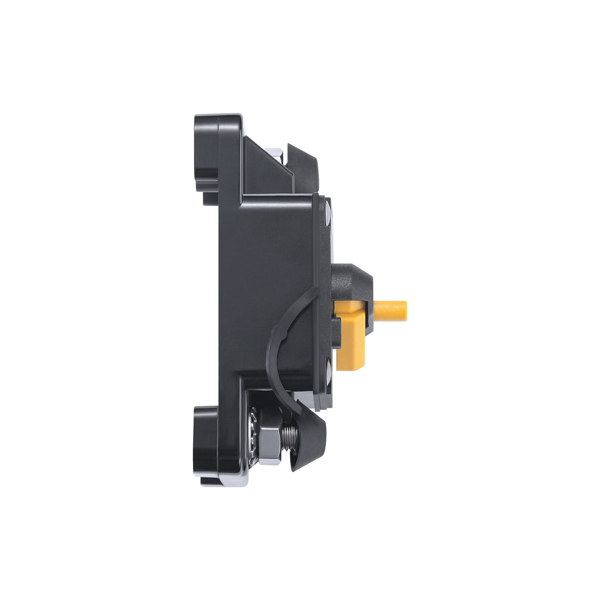 Single-Pole Waterproof DC Circuit Breaker – 30A to 250A