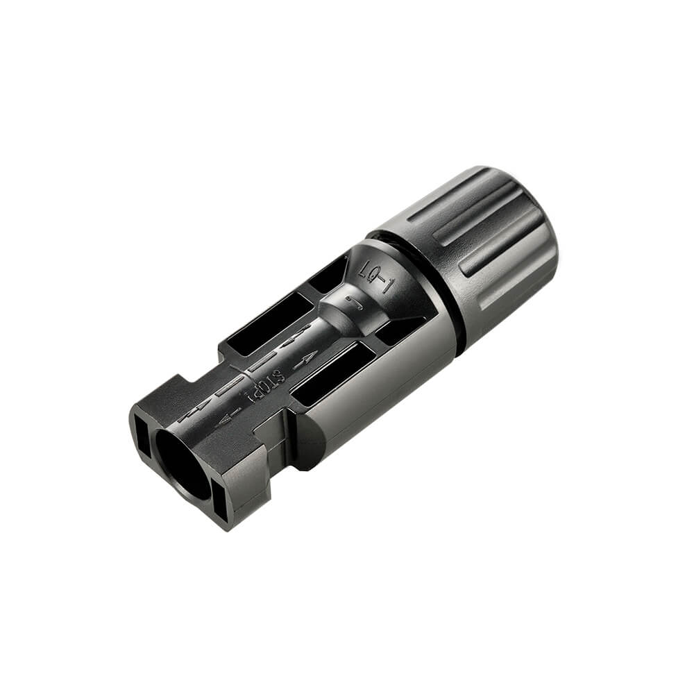 Solar Connectors | Solar Panel Connectors with Male and Female Connection | DIY