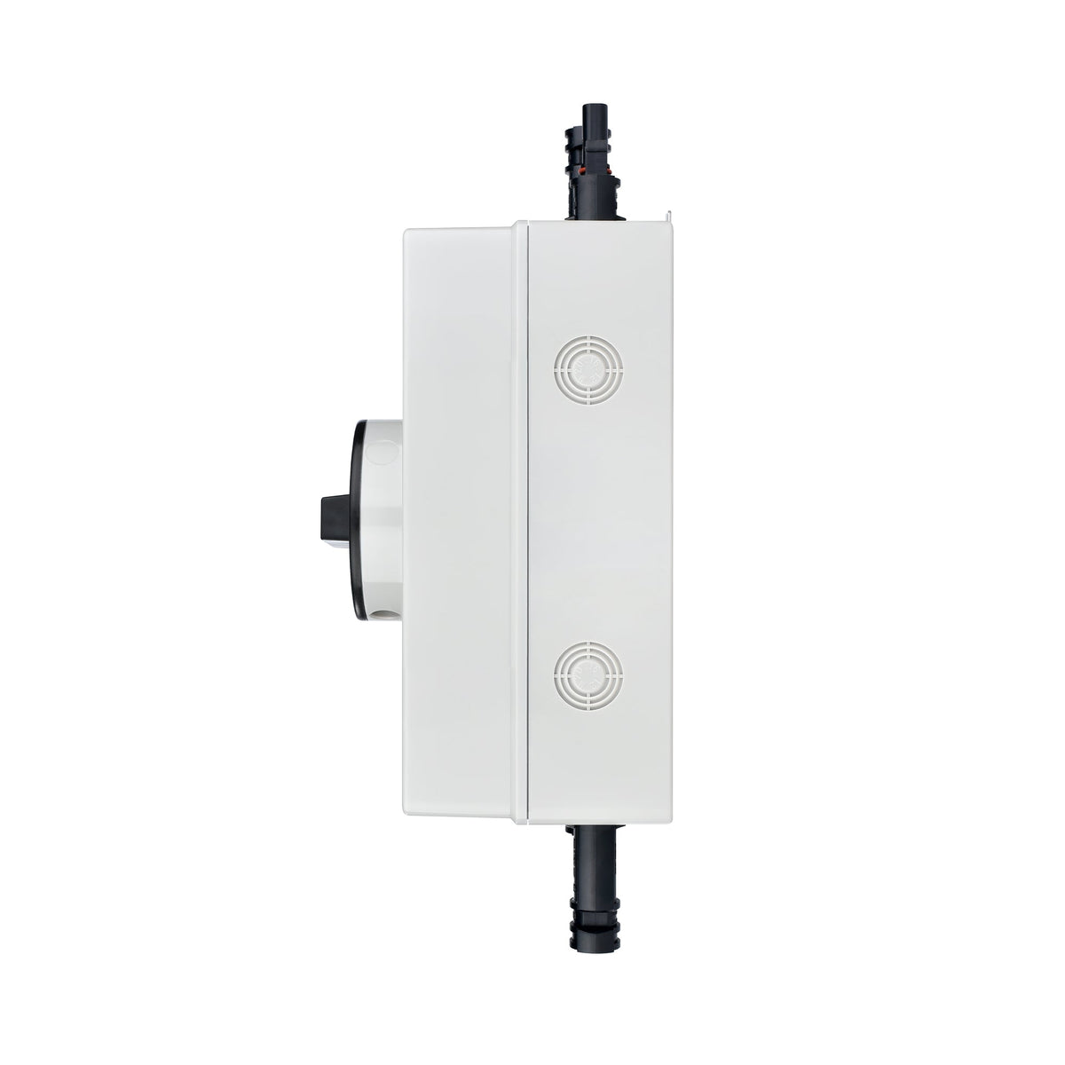 PV DC Disconnect Switch – 1500V 40A, 2-Pole, 1 String