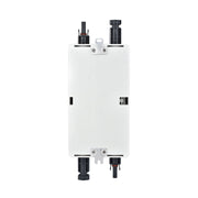 PV DC Disconnect Switch – 1500V 40A, 2-Pole, 1 String