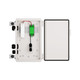 Tigo RSS Transmitter Kit with Pure Signal Dual Core | 120/240VAC, Outdoor, Rapid Shutdown System