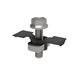 Top Rack | Microinverter Racking | Rail | TRT 02