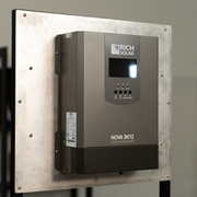 NOVA 3K12 – 3,000W 12V Inverter with Transfer Switch