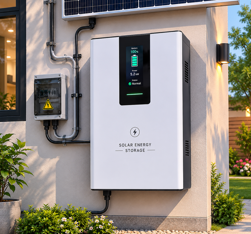 Solar Panels