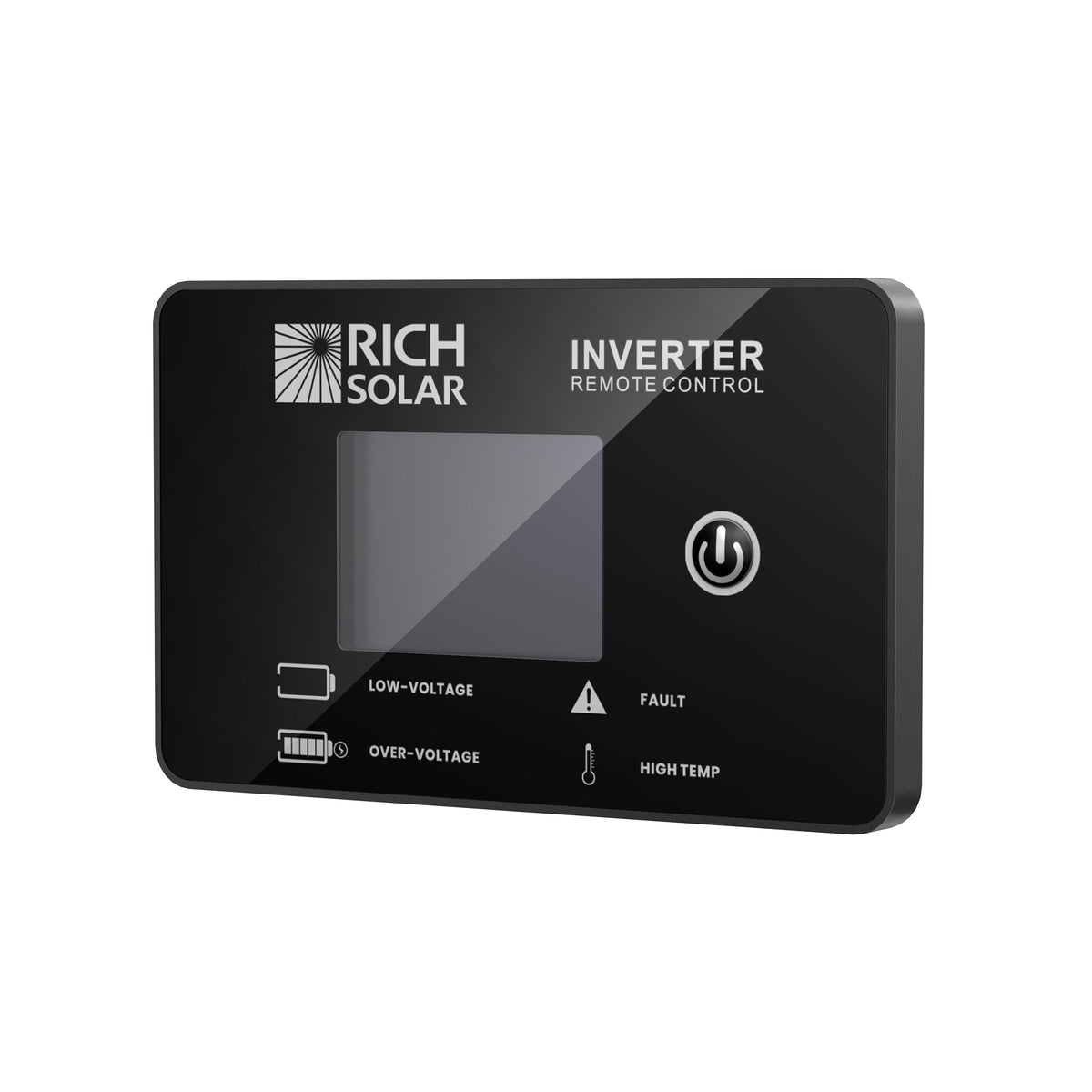 Inverter Remote Control with LCD for NOVA Pure Series